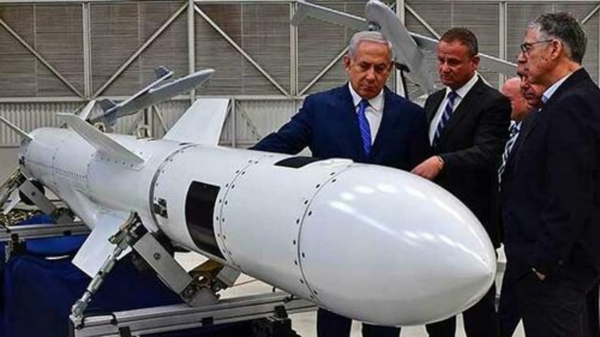 israel mulling attacks on iran energy sites despite biden objections oil spikes