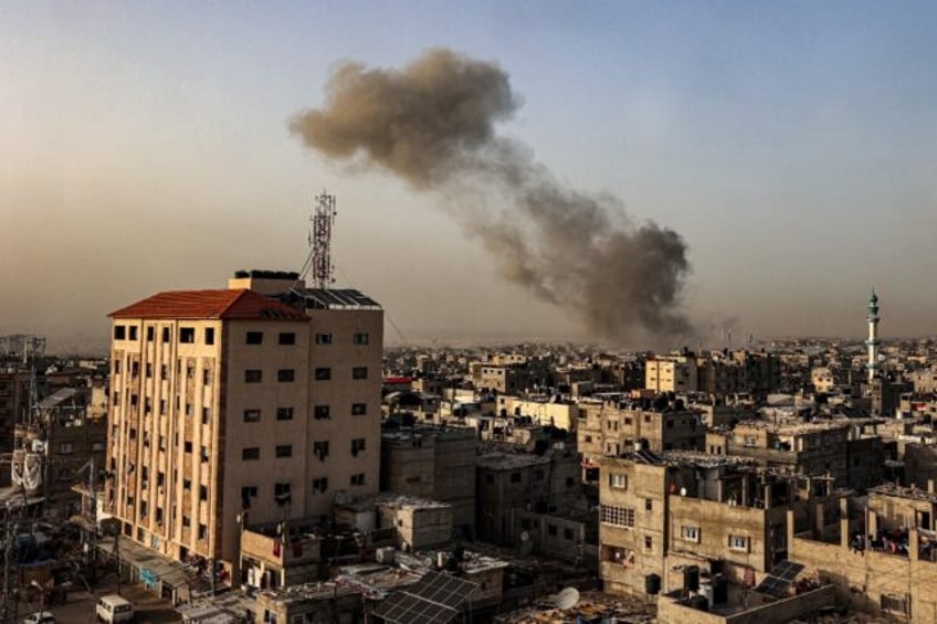 Gaza is facing a humanitarian crisis and surging death toll