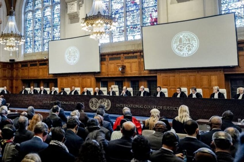 The ruling was keenly anticipated