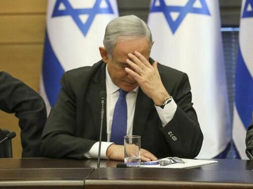 israel passes thoughtcrime law banning doubts over official narrative of october 7th attack