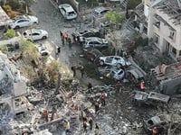 Israel Proclaims Total Air Superiority Over Iranian Capital Area As War Intensifies