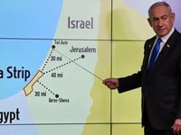 Israel Reportedly Rejects New US Ceasefire Proposal, Citing 'Impossible' Hamas Demands