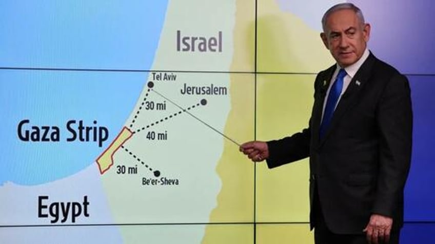 israel reportedly rejects new us ceasefire proposal citing impossible hamas demands