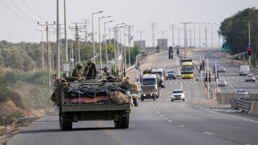 israel reports killing top hamas commanders eliminating other key terror operatives in gaza airstrikes