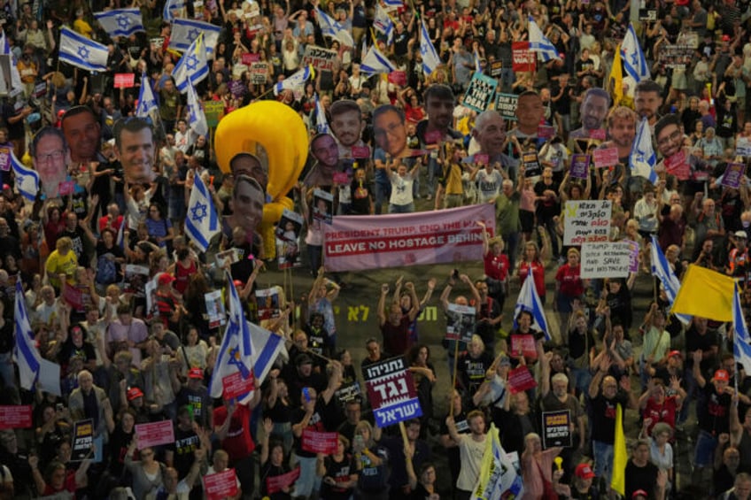 The Associated Press