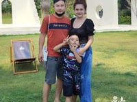 Israel says it has retrieved the body of a Thai hostage kidnapped into Gaza on Oct. 7, 2023