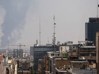 Israel says it killed Iranian commander who helped fund, arm Hamas