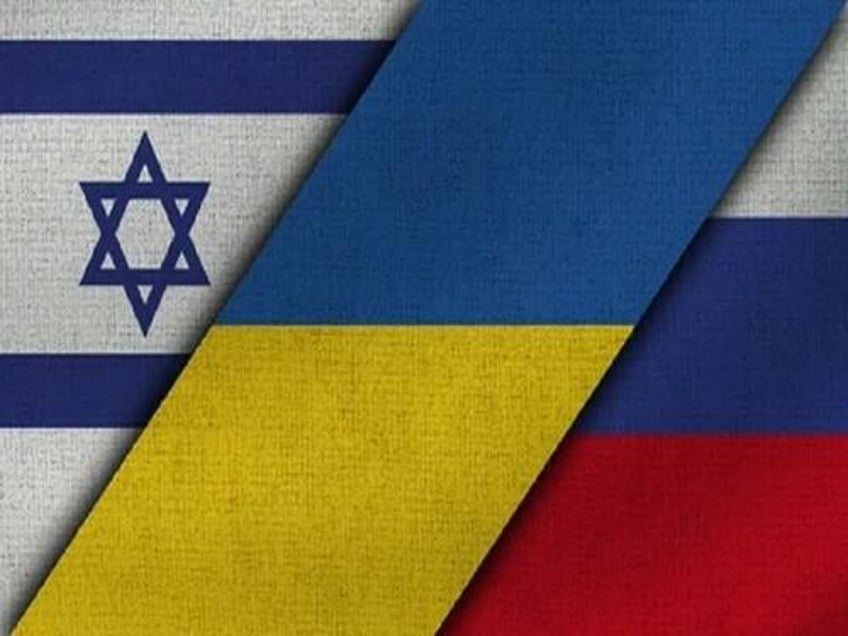 israel should think twice before sending some of its patriots to ukraine via the us