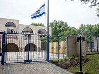Israel Shuts Global Embassies, Fears Backlash, After Attack On Iran