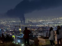 Israel strikes at the heart of Iran's nuclear ambitions in Isfahan offensive