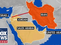 Israel striking back inside Iran: source