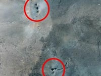 Israel & The CIA Agree With Trump On 'Destruction' Of Iran's Nuclear Capability