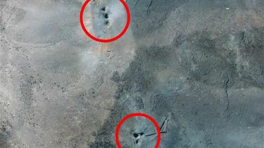 israel the cia agree with trump on destruction of irans nuclear capability