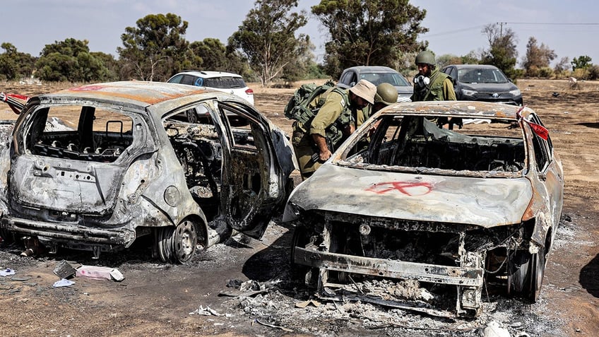 israel warns citizens not to travel as antisemitic incidents soar across globe