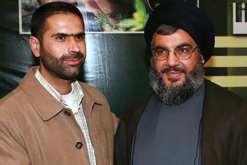 israeli airstrike kills senior hezbollah special operations commander