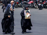 Israeli attack exposed Iran’s military vulnerabilities: analysts