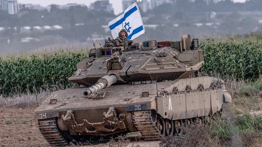 israeli military orders evacuation of gaza civilians cities prepare for day of jihad and more top headlines