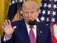 Israeli official rejects Trump's call for Iran deal: 'Outrageous' to negotiate with 'evil, jihadist regime'