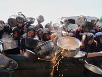 Israeli plan to seize Gaza alarms many: ‘What’s left for you to bomb?’