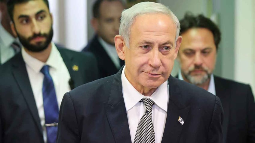 israeli pm benjamin netanyahu to undergo surgery for pacemaker implantation after health scare