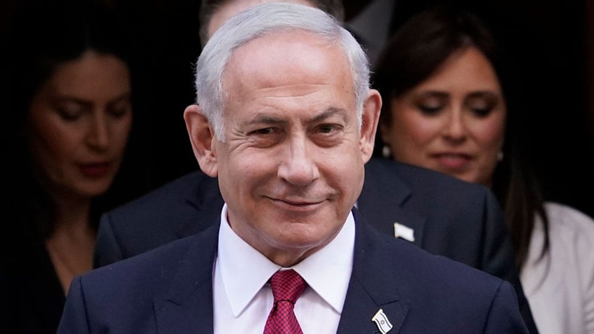 israeli pm benjamin netanyahu to undergo surgery for pacemaker implantation after health scare