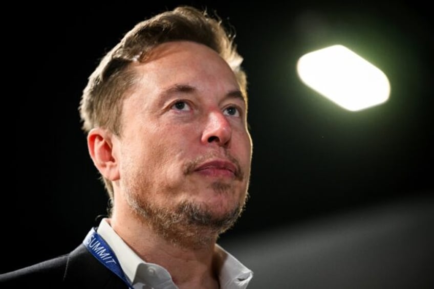 israeli president tells musk he has huge role in anti semitism fight