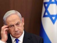 Israeli Prime Minister Netanyahu criticizes military’s plans for 11-hour daily pauses in fighting