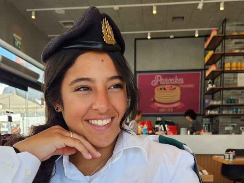 israeli sailor kamai achiel 18 killed near border with lebanon