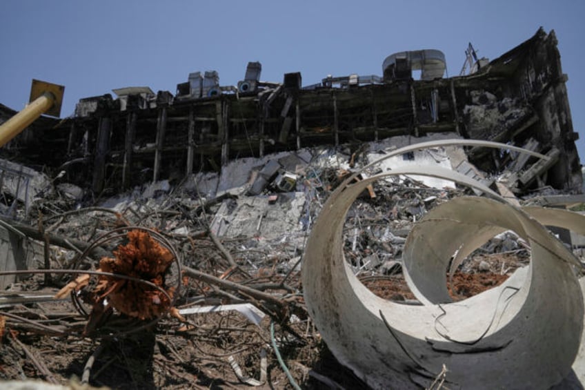 The Associated Press