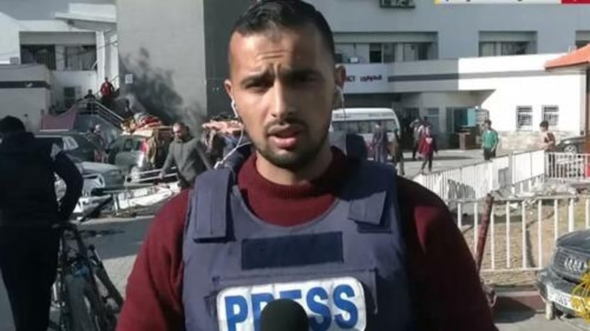 israeli strike kills al jazeera journalists near slain hamas leaders home in gaza