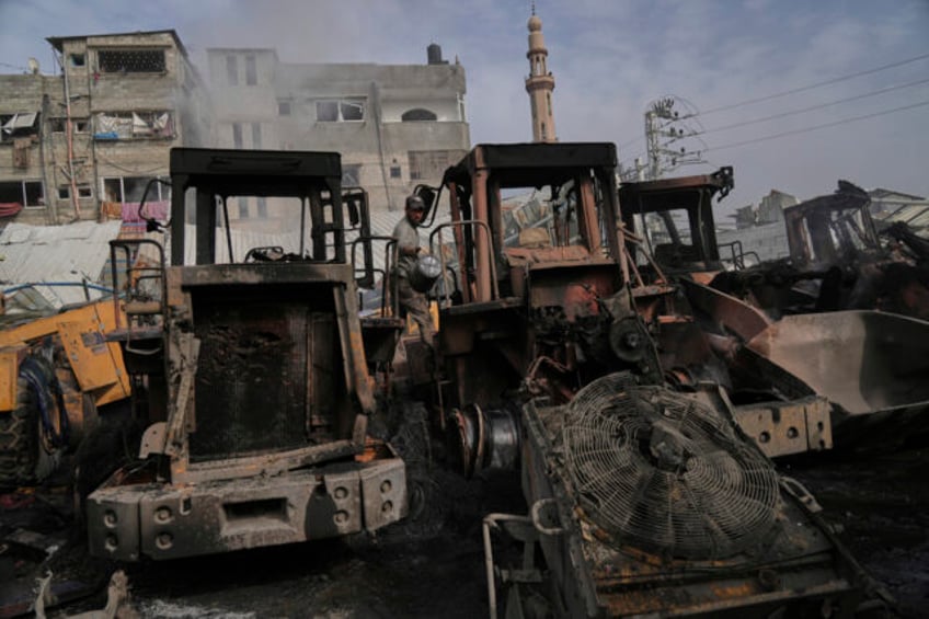 The Associated Press