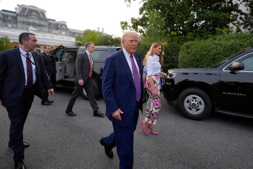 The Associated Press