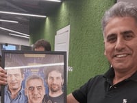 Israeli Tech CEO, Shot in Chest in Gaza, Sells Company for $100M