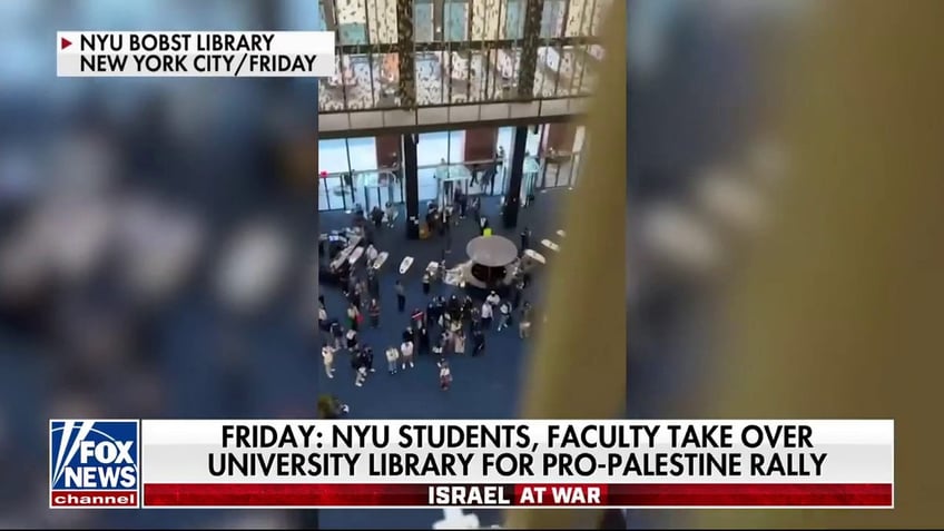 israeli university presidents call on colleagues to not fall victim to hamas destructive propaganda