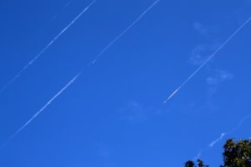 Israeli warplanes attack Iran's air defense capabilities