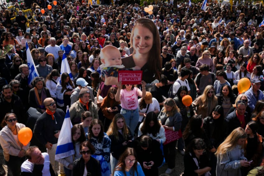The Associated Press