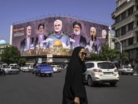 Israel’s actions against Iran create strategic opportunity for US in nuclear talks, experts say