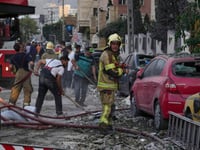 Israel’s attack on Iran was years in the making. How did they get here?
