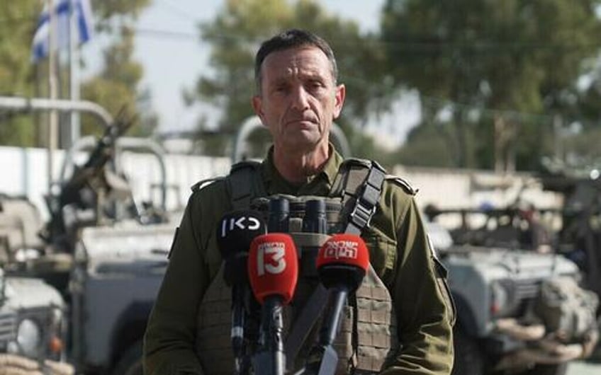 israels defense chief admits failure to protect citizens after security collapsed like dominoes