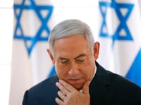 Israel’s hawkish Netanyahu faces global isolation