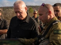 Israel’s Minister of Defense cancels visit to Pentagon amid Middle East conflict escalation