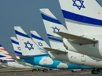Israel's National Airline Offers 'Deep Discounts' To Repatriate Those Who Fled Iran Missiles
