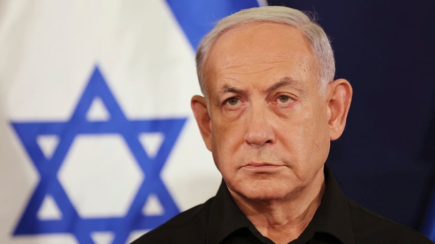 israels netanyahu doubles down on rejecting gaza cease fire unless hostages are released after biden call