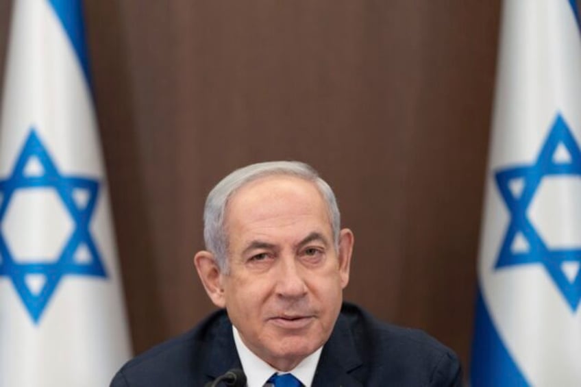 israels netanyahu is to meet elon musk their sit down comes as x faces antisemitism controversy