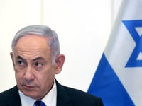 Israel’s Netanyahu to address US Congress on July 24