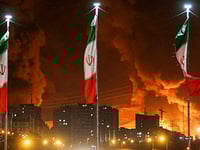 Israel's strikes damaged Iranian deterrence in the region, former IDF official says