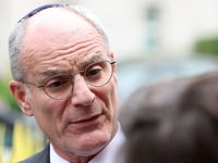 Israel's US ambassador says beeper operation will 'seem simple' compared to what is planned for Iran