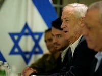 Israel's Wartime Government Fracturing As Top Minister Threatens To Quit
