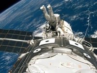ISS update: Crew-11 enters quarantine three weeks before launch