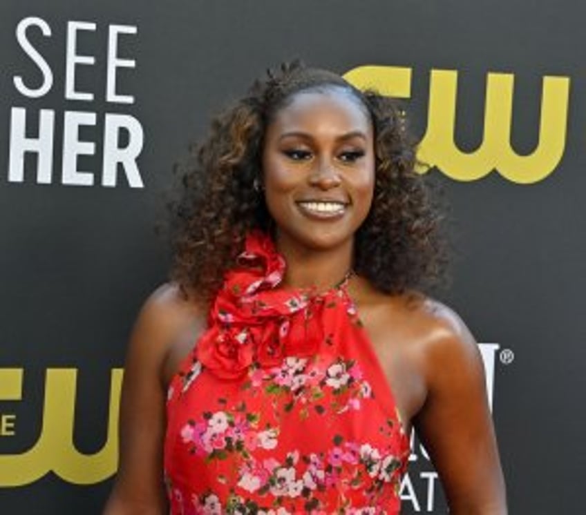 Issa Rae cuts ties with Kennedy Center after Trump becomes chairman